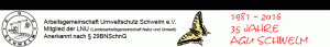 Arbeitsgemeinschaft Umweltschutz Schwelm