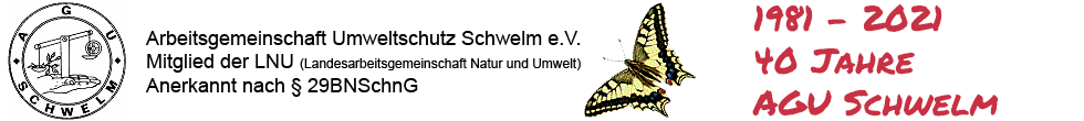 AGU-Schwelm