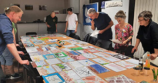 Tag des Regenwurms - viele Bilder zur Auswahl