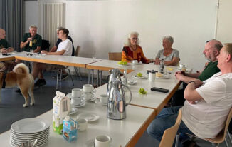 - Foto© Privat (AGU)