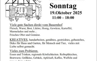 Bauernmarkt Schwelm